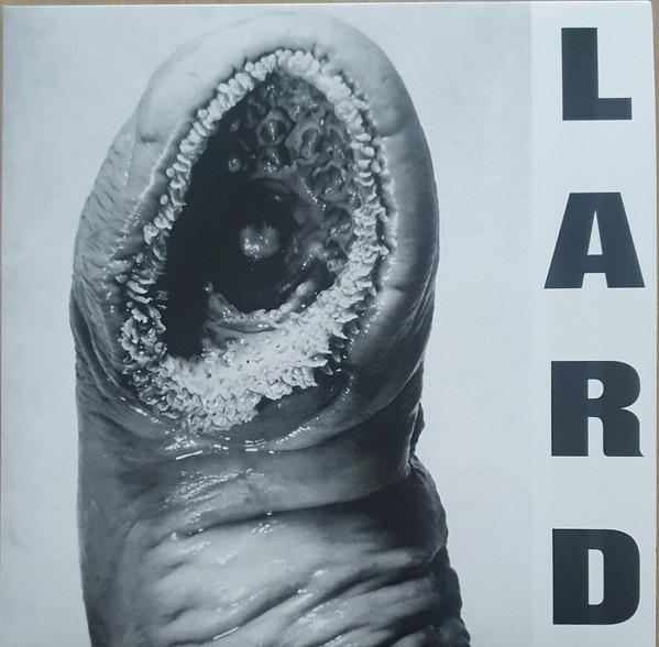 Lard - Power Of Lard EP
