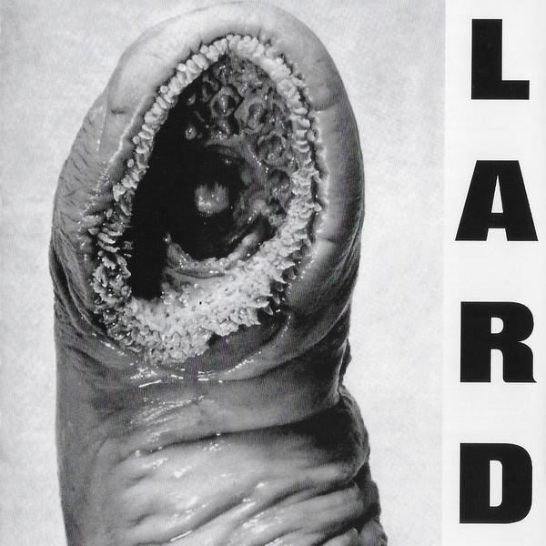 Lard - Power Of Lard EP