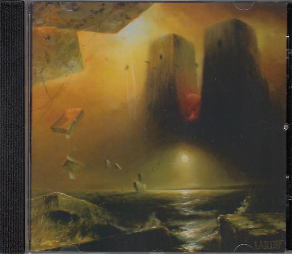 Lares  - Towards Nothingness