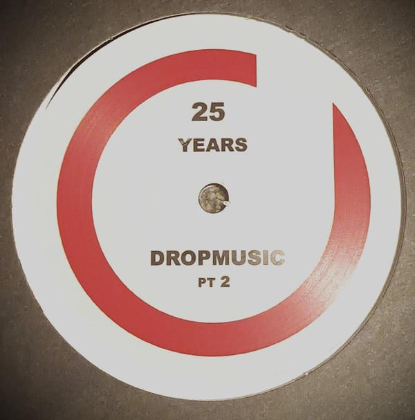 Larry Fives, Inland Knights -  25 Years Of Drop Music Special Edition Pt 2
