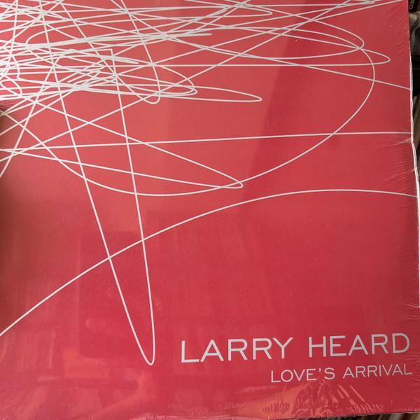 Larry Heard - Love's Arrival