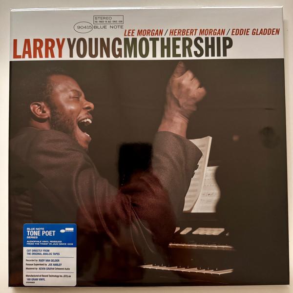 Larry Young - Mother Ship