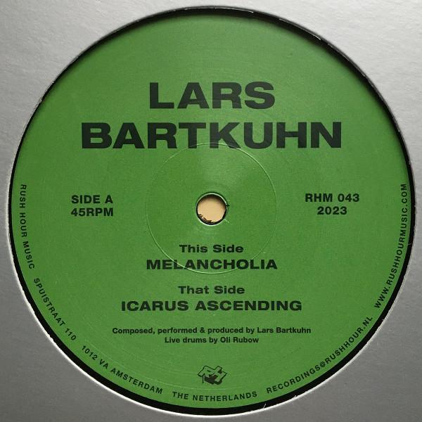 Lars Bartkuhn - Melancholia