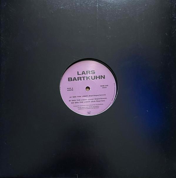 Lars Bartkuhn - See The Light