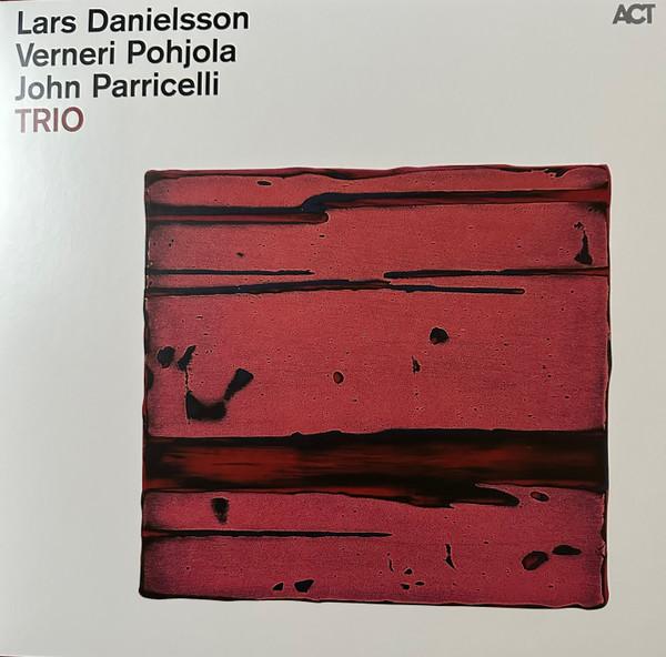 Lars Danielsson (3), Verneri Pohjola, John Parricelli - TRIO