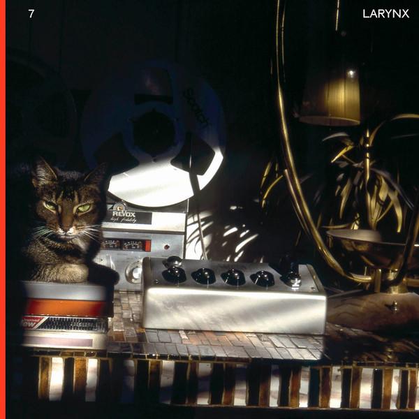 Lary Seven - Larynx