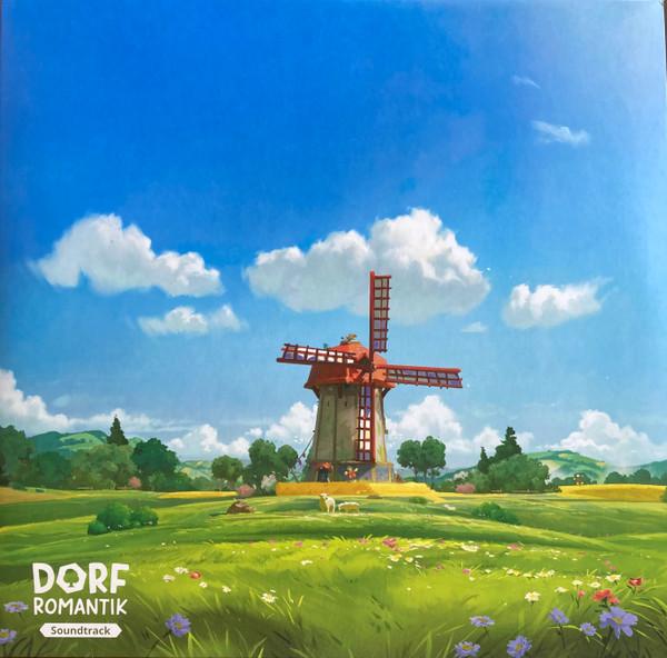 Laryssa Okada, Pygoscelis, Only Sound (2) - Dorfromantik Soundtrack