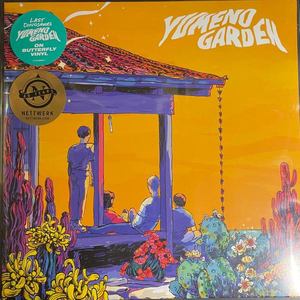 Last Dinosaurs - Yumeno Garden