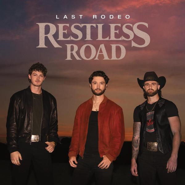  - Last Rodeo