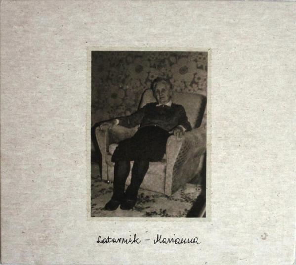 Latarnik - Marianna