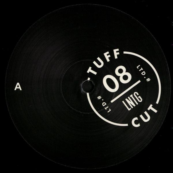 Late Nite Tuff Guy - Tuff Cut 08