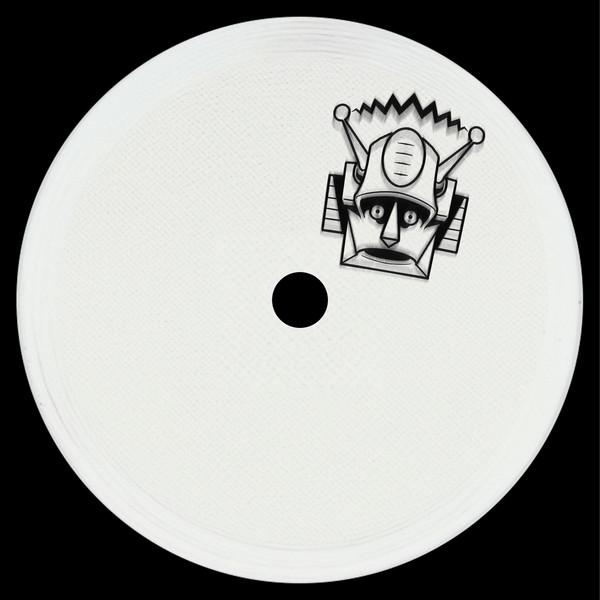 Latent (2) - Neurodancer EP