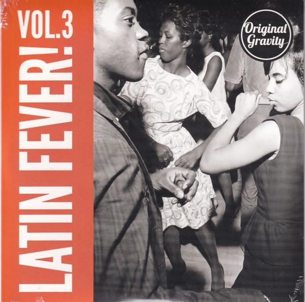  - Latin Fever! Vol.3