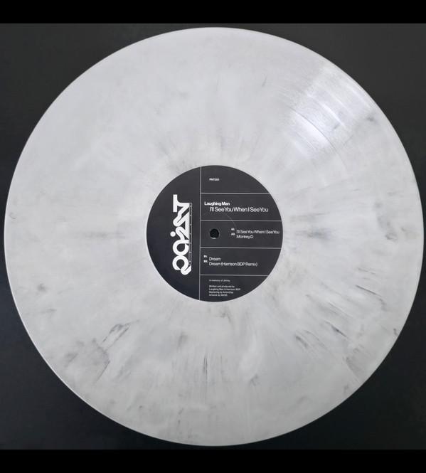 Laughing Man - I LL SEE YOU WHEN I SEE YOU EP