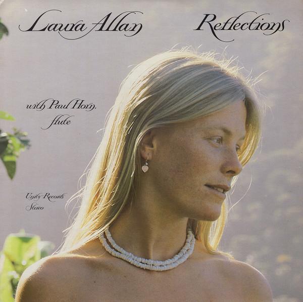 Laura Allan, Paul Horn - Reflections