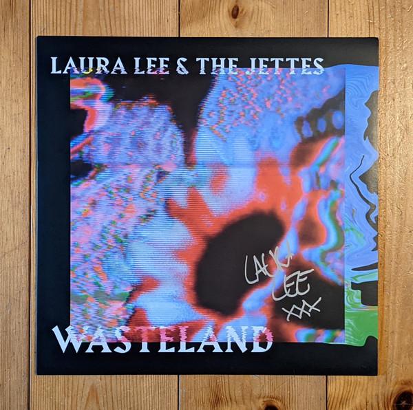 Laura Lee (7), Jettes - Wasteland
