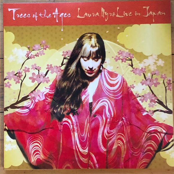 Laura Nyro - Trees Of The Ages (Laura Nyro Live In Japan)