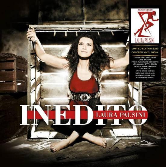 Laura Pausini - Inedito