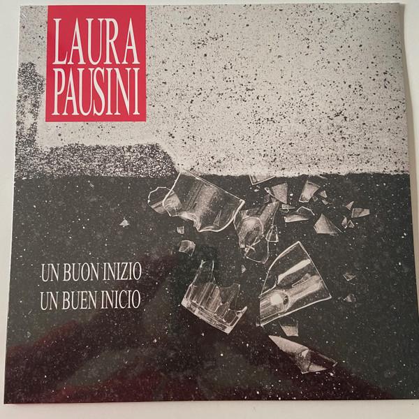 Laura Pausini - Un Buon Inizio