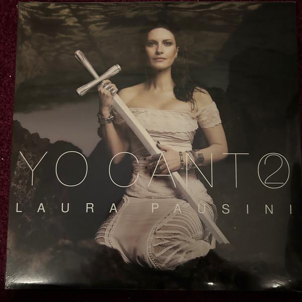 Laura Pausini - Yo Canto 2
