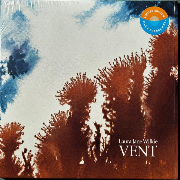 Laura Wilkie - Vent