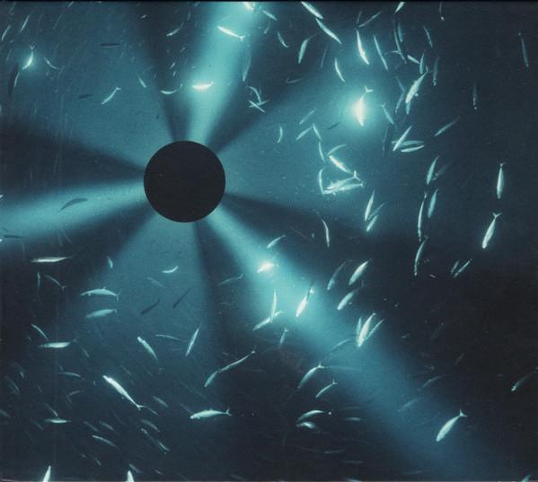 Laurel Halo - Midnight Zone (Original Soundtrack To The Film By Julian Charrière)