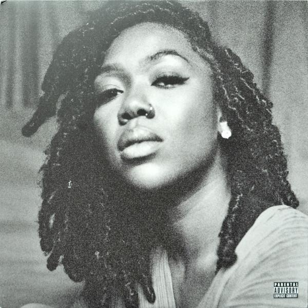 Lauren Eylise - This Is Personal