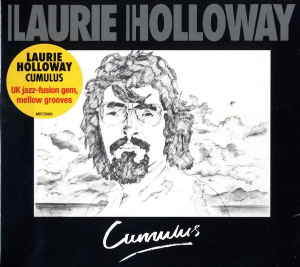 Laurie Holloway - Cumulus