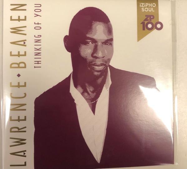Lawrence Beamen - Thinking Of You - Remix