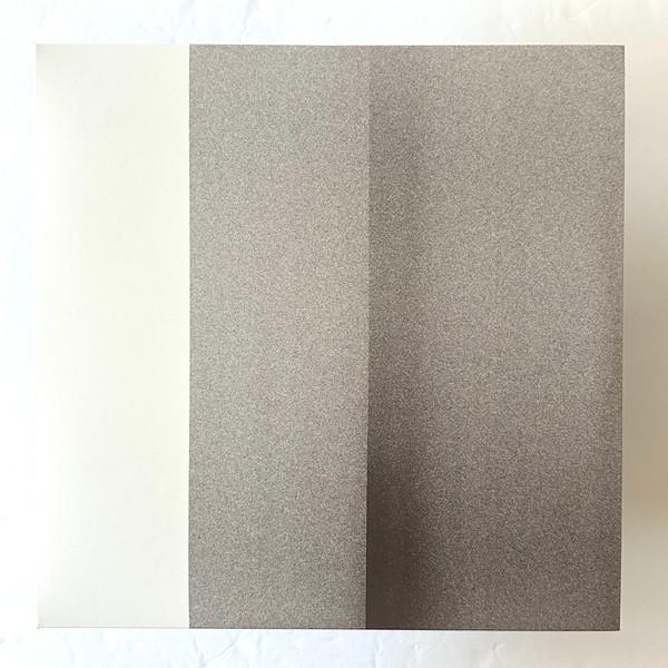 Lawrence English - Even The Horizon Knows Its Bounds