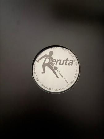 Lazăr Cezar - Dela Secu EP