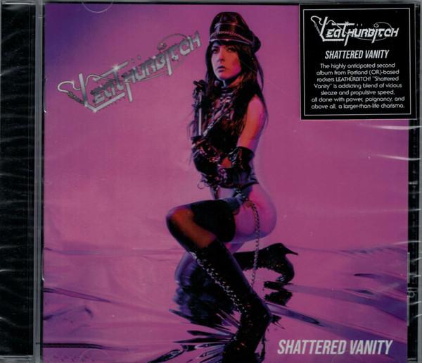Leathürbitch - Shattered Vanity