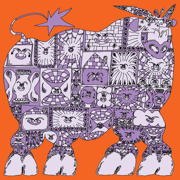 Leatherette (2) - Fiesta