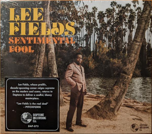 Lee Fields - Sentimental Fool