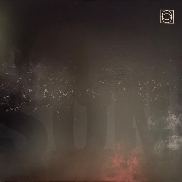 Lee Holman - Sonic Borders EP