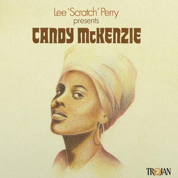 Lee Perry, Candy Mckenzie - Lee 'Scratch' Perry Presents Candy McKenzie