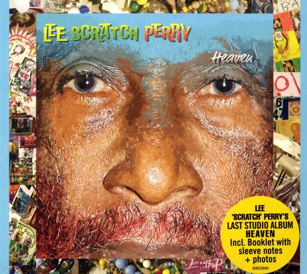Lee Perry - Heaven
