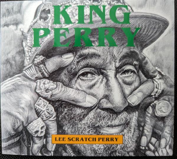 Lee Perry - King Perry