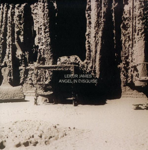 Leifur James - Angel In Disguise