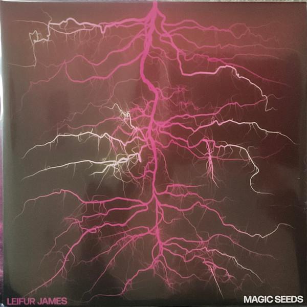 Leifur James - Magic Seeds
