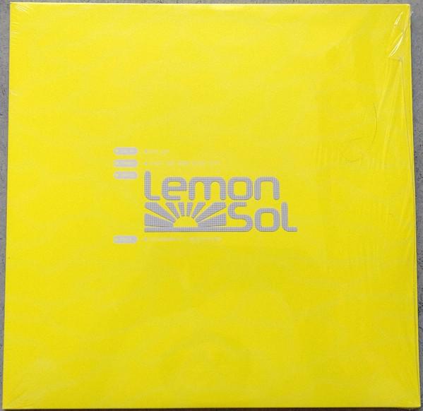 Lemon Sol - Environmental Architecture