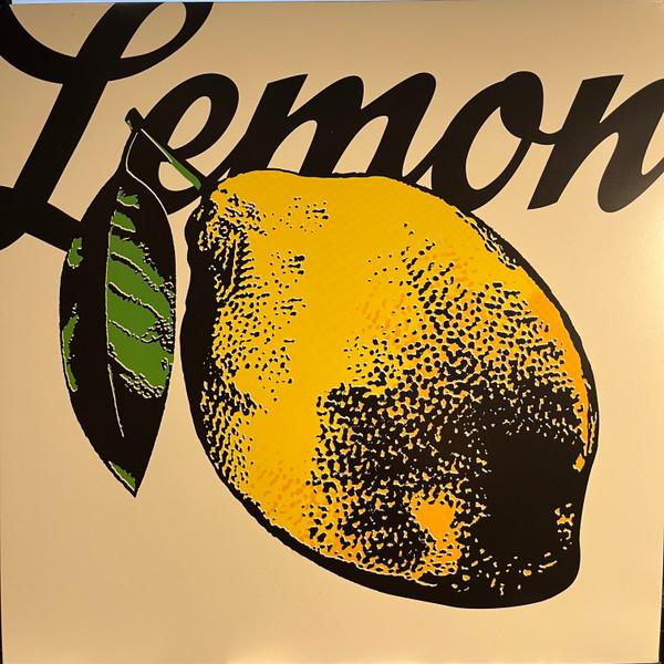  - Lemon