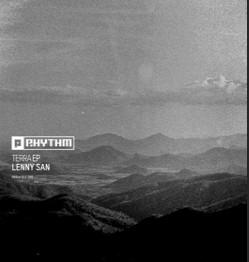 Lenny San - Terra EP