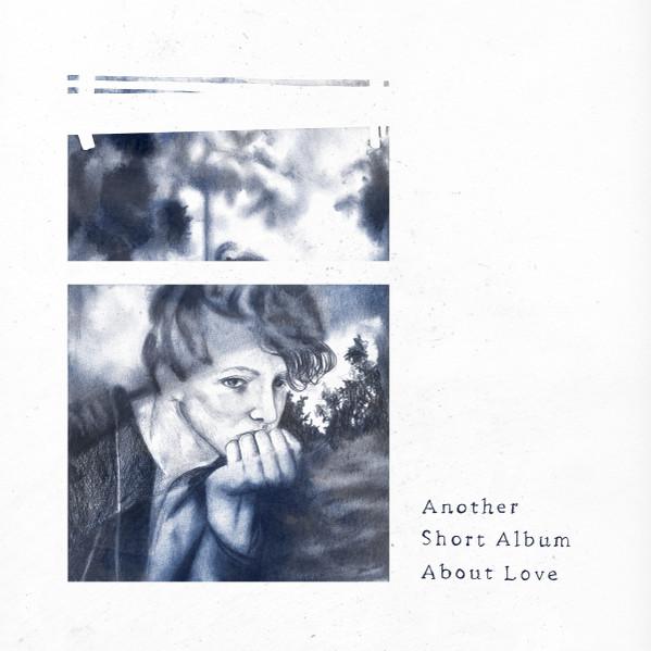Lenparrot - Another Short Album About Love