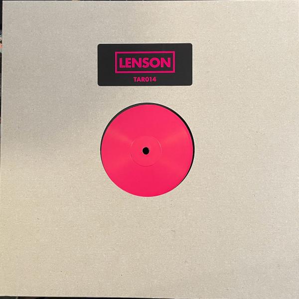 Lenson (3) - Tar 14