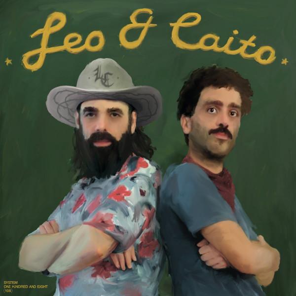  - Leo & Caito
