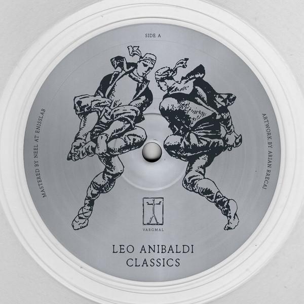 Leo Anibaldi - Classics