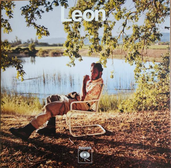 Leon Bridges - Leon