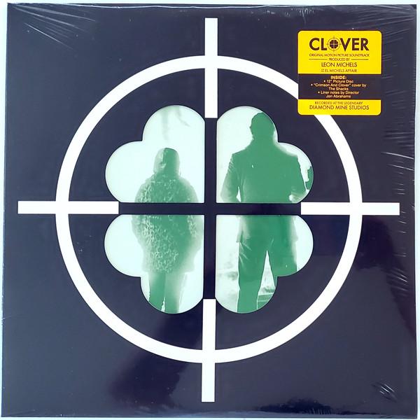 Leon Michels - Clover (Original Motion Picture Soundtrack)