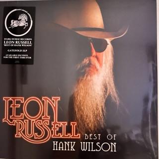 Leon Russell - Best Of Hank Wilson